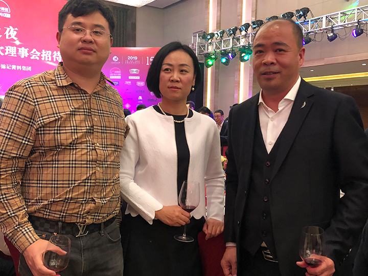展会风采9